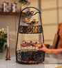 Orbit Multipurpose Storage Basket
