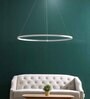 Orbit Pendant Light 47 Inches