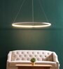 Orbit Pendant Light 47 Inches