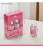 Orchard Blossom Glass Aroma Oil (Pink)
