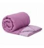 Purple & Lavender 200 GSM Reversible Comforter