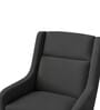 Oren Lounge Chair In Grey Color