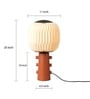 Oren Table Lamp