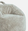 Organic Kids Sofa In Beige Colour