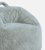 Organic Kids Sofa In Blue Colour