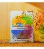 Organic Herbal Gulal Holi Colours  Pack of 5, 80gms