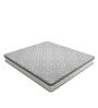 Back Sport Orthopedic Memory Foam 6 Inch Rubberised Coir Queen Size Mattress