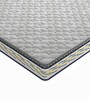 Back Sport Orthopedic Memory Foam 6 Inch Rubberised Coir Single Size Mattress