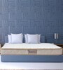 Organic Ergonomic 75x48x9 inch Latex Queen Size Mattress