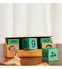 Organisers Obsession Calendar Pen Holder Gift Set