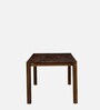 Oriel Sheesham Wood 8 Seater Dining Table In Provincial Teak Finish
