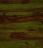 Oriel Sheesham Wood Coffee Table in Spring Green Finish