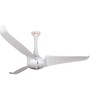 Orient Electric Aero Cool 1360mm Ceiling Fan (White)