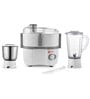 Orient Electric Aisha JMAS45G2 450-Watts Juicer Mixer Grinder (Grey)