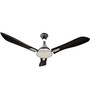 Orient Electric Areta Trendz 1200mm High Speed Ceiling Fan (Metallic Black)