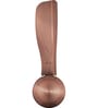 Orient Electric Decorative Stallion 1320mm Ceiling Fan 4 Blade (Antique Copper)