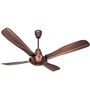 Orient Electric Decorative Stallion 1320mm Ceiling Fan 4 Blade (Antique Copper)