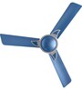 Orient Electric Kiara Shine Anti Dust 1200mm High Speed Ceiling Fan (Azure Blue)