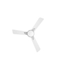 Orient Electric Kiara Shine Anti Dust 1200mm High Speed Ceiling Fan (Pearl White)