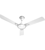 Orient Electric Kiara Shine Anti Dust 1200mm High Speed Ceiling Fan (Pearl White)