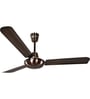 Orient Electric Quasar 1200mm Ceiling Fan (Brushed Copper)