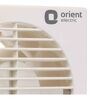 Orient Electric Smart Air 100 mm Exhaust Fan (White)