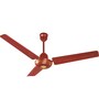 Orient Electric Summer Cool 1200mm Ceiling Fan (Brown)