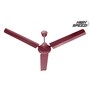 Orient Falcon 400 High Speed 1200mm Ceiling Fan (Brown)
