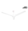 Orient Falcon 400 High Speed 1200mm Ceiling Fan (White)
