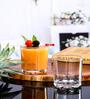 Orient Glass Tumbler Set of 6pcs
