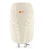 Orient Onsen Instant 3 Ltr Water Geyser in White Colour