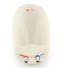 Orient Onsen Instant 3 Ltr Water Geyser in White Colour