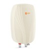 Orient Onsen Instant 3 Ltr Water Geyser in White Colour
