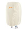 Orient Onsen Instant 3 Ltr Water Geyser in White Colour
