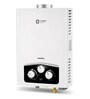 Orient Vento Neo 5.5 Ltr Gas Water Geyser in White Colour