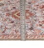 Orient Vintage Polyester 3' X 5' Machine Made Carpet