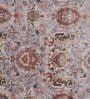 Orient Vintage Polyester 9' X 12' Machine Made Carpet