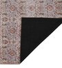 Orient Vintage Polyester 9' X 12' Machine Made Carpet