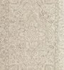 Beige Wool Vintage 8 x 10 Feet Hand Tufted Carpet