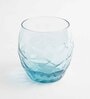 Oriente 400ml Blue Glass (Set of 6) Everyday Glasses