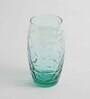 Oriente 470ml Green Glass (Set of 6) Everyday Glasses