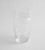 Oriente 470ml Transparent Glass (Set of 6) Everyday Glasses