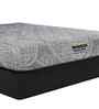 Original Beauty Sleep  12 Inch Pocketed Spring Queen Size Mattress