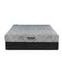 Original Beauty Sleep  12 Inch Pocketed Spring Single Size Mattress