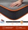 Original BodyIQ 8 inch Memory Foam King Size Mattress Original BodyIQ 8 inch Memory Foam King Size Mattress