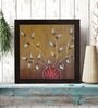 Original Handmade Canvas Portrait Oil Painting
