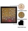 Original Handmade Canvas Portrait Oil Painting
