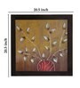 Original Handmade Canvas Portrait Oil Painting