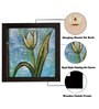 Original Handmade Canvas Portrait Oil Painting