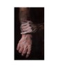 Original Handmade Human Hand Oil Painting On Canvas